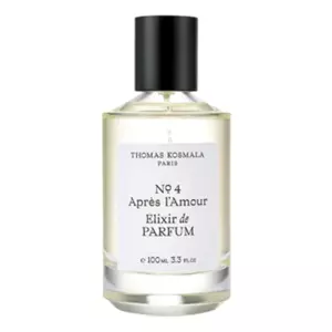 Thomas Kosmala No 4 Apres L'Amour Elixir - Интернет-магазин Aliks Perfume