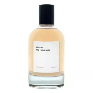 Arcadia No. 6 Milk Musk - Интернет-магазин Aliks Perfume