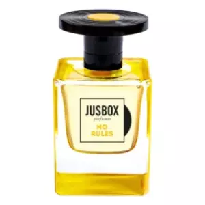 Jusbox No Rules - Интернет-магазин Aliks Perfume