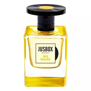 Jusbox No Rules - Интернет-магазин Aliks Perfume