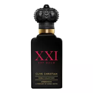 Clive Christian Noble XXI: Art Deco - Amberwood - Интернет-магазин Aliks Perfume