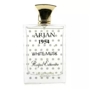 Norana Perfumes Arjan 1954 White Musk - Интернет-магазин Aliks Perfume