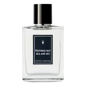 Une Nuit Nomade Nothing But Sea And Sky - Интернет-магазин Aliks Perfume