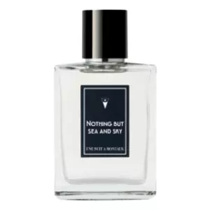 Une Nuit Nomade Nothing But Sea And Sky - Интернет-магазин Aliks Perfume