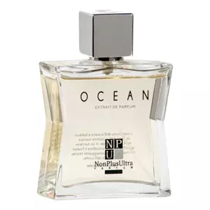 NonPlusUltra Parfum Ocean - Интернет-магазин Aliks Perfume