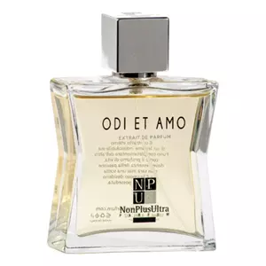 NonPlusUltra Parfum Odi et Amo - Интернет-магазин Aliks Perfume