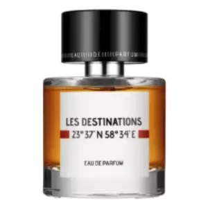 Les Destinations Oman - Интернет-магазин Aliks Perfume