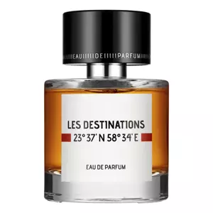Les Destinations Oman - Интернет-магазин Aliks Perfume