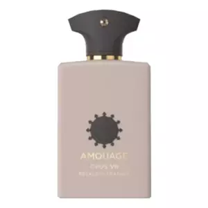 Amouage Opus VII Reckless Leather - Интернет-магазин Aliks Perfume