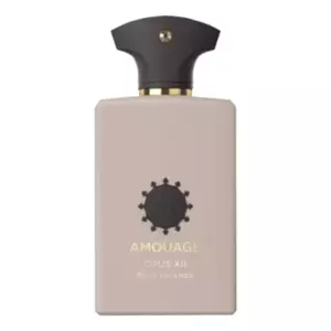 Amouage Opus XII Rose Incense - Интернет-магазин Aliks Perfume