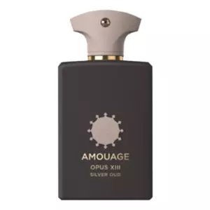 Amouage Opus XIII Silver Oud - Интернет-магазин Aliks Perfume