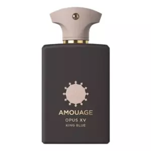 Amouage Opus XV - King Blue - Интернет-магазин Aliks Perfume