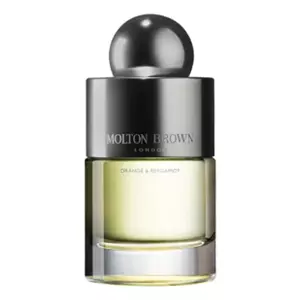 Molton Brown Orange & Bergamot Eau De Toilette - Интернет-магазин Aliks Perfume