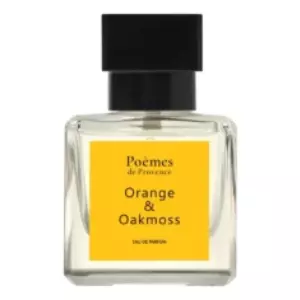 Poemes de Provence Orange & Oakmoss - Интернет-магазин Aliks Perfume