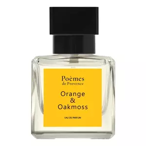Poemes de Provence Orange & Oakmoss - Интернет-магазин Aliks Perfume