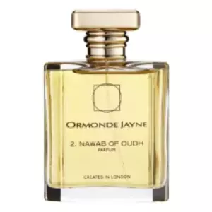 Ormonde Jayne Nawab Of Oudh - Интернет-магазин Aliks Perfume