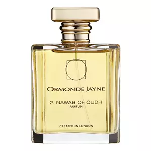 Ormonde Jayne Nawab Of Oudh - Интернет-магазин Aliks Perfume