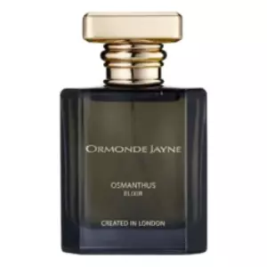 Ormonde Jayne Osmanthus Elixir - Интернет-магазин Aliks Perfume