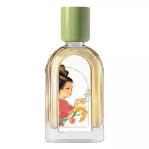 Le Jardin Retrouve Osmanthe Liu Yuan - Интернет-магазин Aliks Perfume