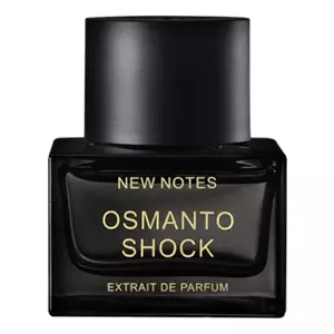 New Notes Osmanto Shock - Интернет-магазин Aliks Perfume