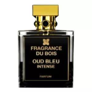 Fragrance Du Bois Oud Bleu Intense - Интернет-магазин Aliks Perfume