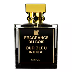 Fragrance Du Bois Oud Bleu Intense - Интернет-магазин Aliks Perfume