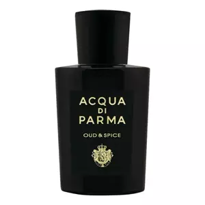 Acqua di Parma Oud & Spice - Интернет-магазин Aliks Perfume