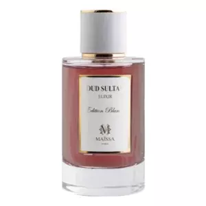 Maissa Parfums Oud Sultan - Интернет-магазин Aliks Perfume