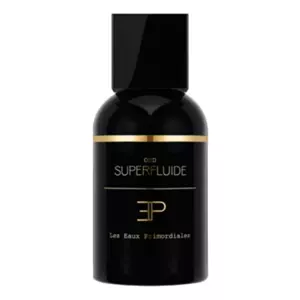 Les Eaux Primordiales Oud Superfluide - Интернет-магазин Aliks Perfume