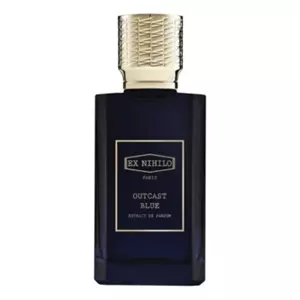 Ex Nihilo Outcast Blue 2022 - Интернет-магазин Aliks Perfume
