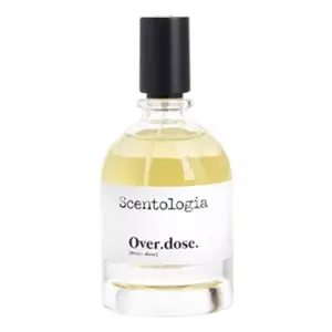 Scentologia Over.dose - Интернет-магазин Aliks Perfume