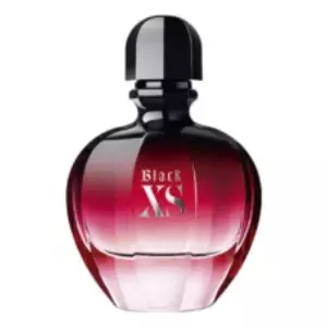 Paco Rabanne  Black XS For Her 2018 - Интернет-магазин Aliks Perfume