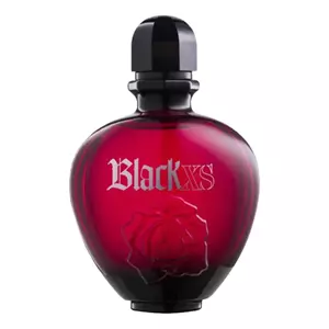 Paco Rabanne Black XS For Her - Интернет-магазин Aliks Perfume