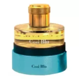 Pantheon Roma Cosi Blu - Интернет-магазин Aliks Perfume