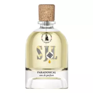 Sly John's Lab Paradoxical - Интернет-магазин Aliks Perfume