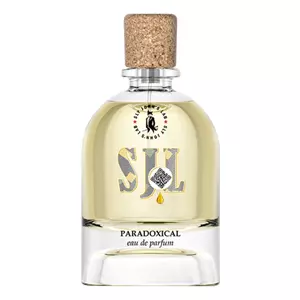 Sly John's Lab Paradoxical - Интернет-магазин Aliks Perfume