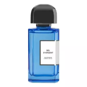 Parfums BDK Paris Sel D'Argent - Интернет-магазин Aliks Perfume
