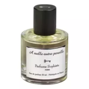 Parfums Sophiste A Nulle Autre Pareille - Интернет-магазин Aliks Perfume