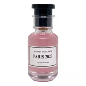 Manali Perfumes Paris 2023 - Интернет-магазин Aliks Perfume
