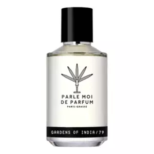 Parle Moi De Parfum Gardens Of India/79 - Интернет-магазин Aliks Perfume