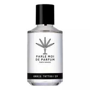 Parle Moi De Parfum Orris Tattoo - Интернет-магазин Aliks Perfume