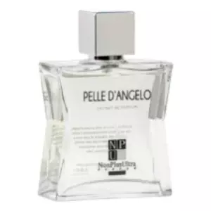 NonPlusUltra Parfum Pelle D'Angelo - Интернет-магазин Aliks Perfume