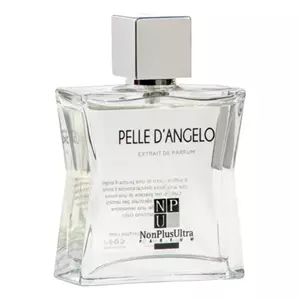 NonPlusUltra Parfum Pelle D'Angelo - Интернет-магазин Aliks Perfume