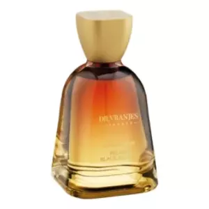 Dr. Vranjes Peonia Black Jasmine - Интернет-магазин Aliks Perfume