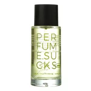 Perfume.Sucks  Green - Интернет-магазин Aliks Perfume