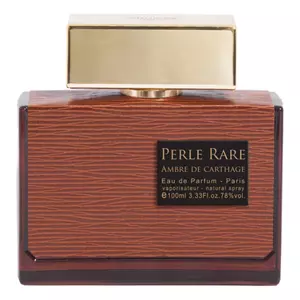 Panouge Perle Rare Ambre Corthage - Интернет-магазин Aliks Perfume