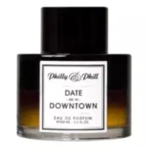 Philly & Phill Date Me In Downtown - Интернет-магазин Aliks Perfume