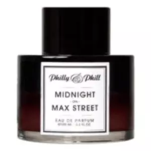 Philly & Phill Midnight On Max Street - Интернет-магазин Aliks Perfume