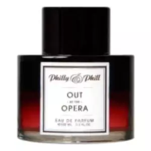 Philly & Phill Out At The Opera - Интернет-магазин Aliks Perfume