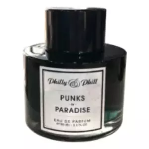 Philly & Phill Punks In Paradise - Интернет-магазин Aliks Perfume